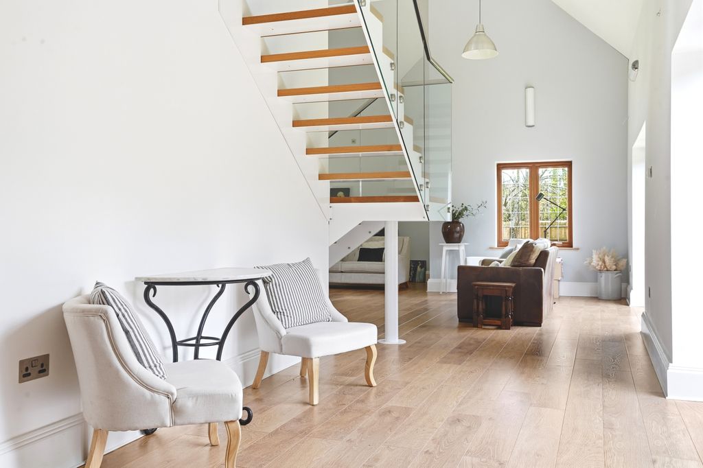 Additional image 21 of 6 bed detached house for saleBirchwood Dell, Bessacar, Doncaster DN4
