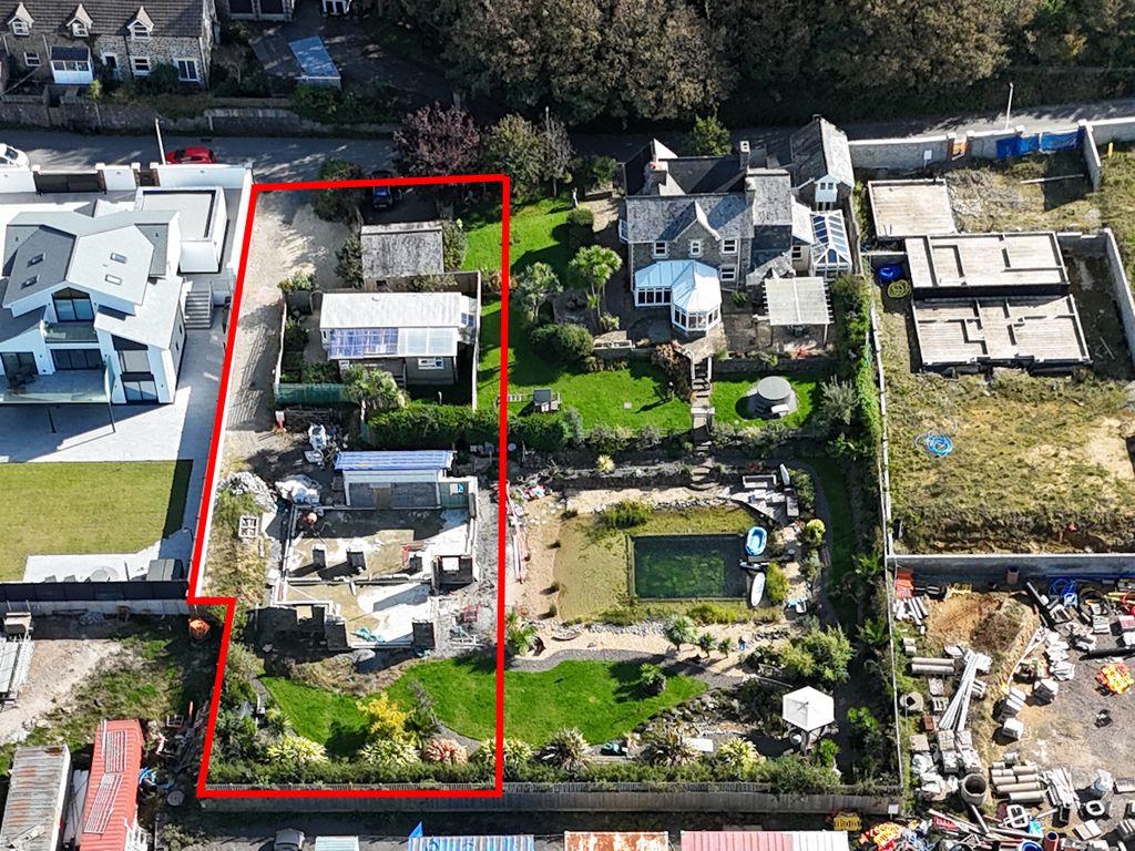 Property photo 3 of 9 Aerial View From N