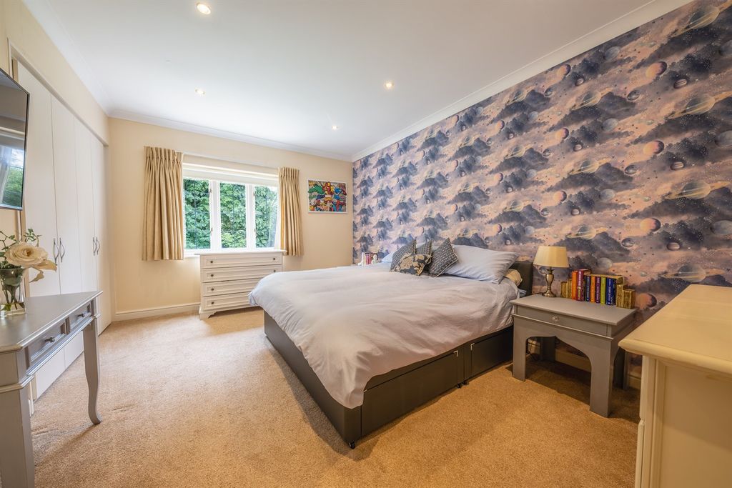 Additional image 21 of 5 bed detached house for saleDevisdale Road, Altrincham WA14