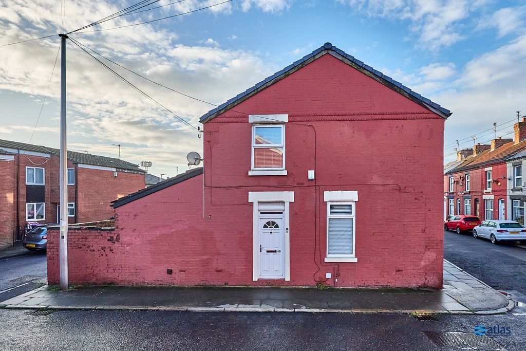 Property photo 1 of 16 Front Elevation