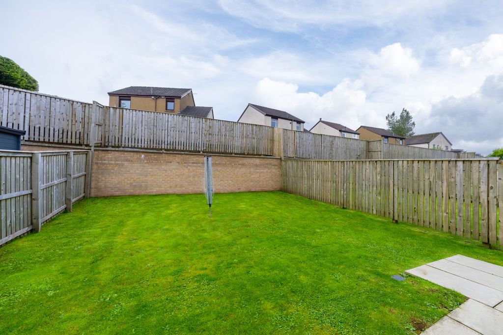 Additional image 14 of 3 bed semi-detached house for saleThe Glebe, Inverkip PA16