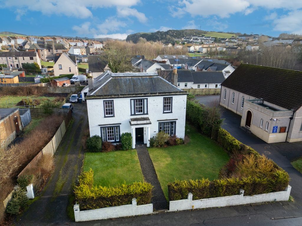 Additional image 44 of 5 bed detached house for saleStation Road, Oakley, Dunfermline KY12