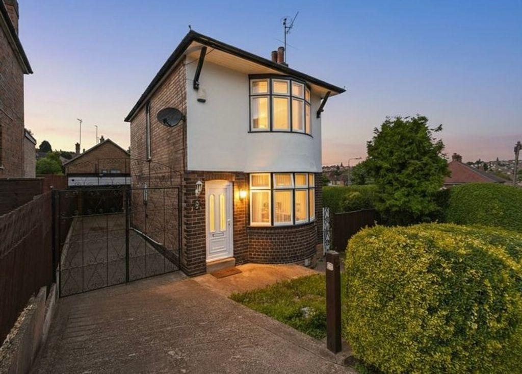 Property photo 1 of 16 Front Digitally Enhanced