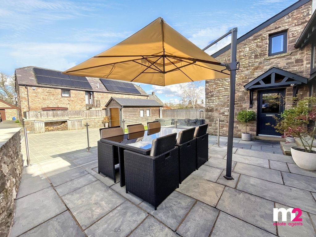 Additional image 27 of 4 bed semi-detached house for saleLlantilio Crossenny, Abergavenny NP7