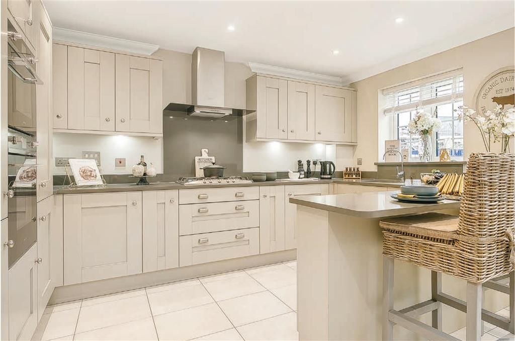 Property photo 1 of 13 Kitchen Example