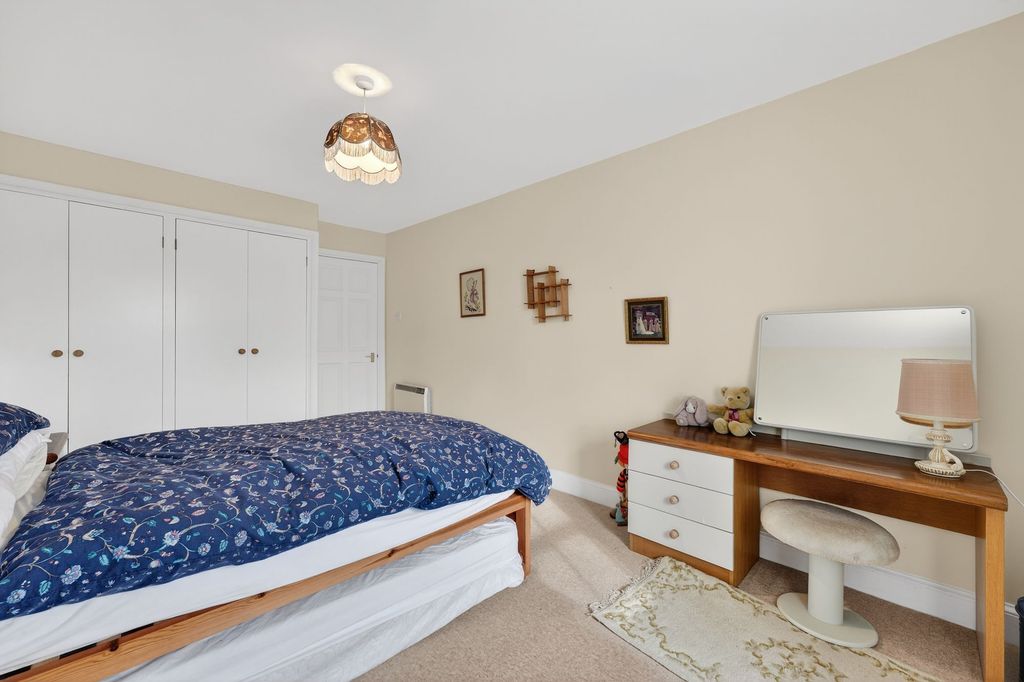 Additional image 22 of 4 bed link detached house for saleAbercrombie House, 12 The Mews, Sundrum, Ayr KA6