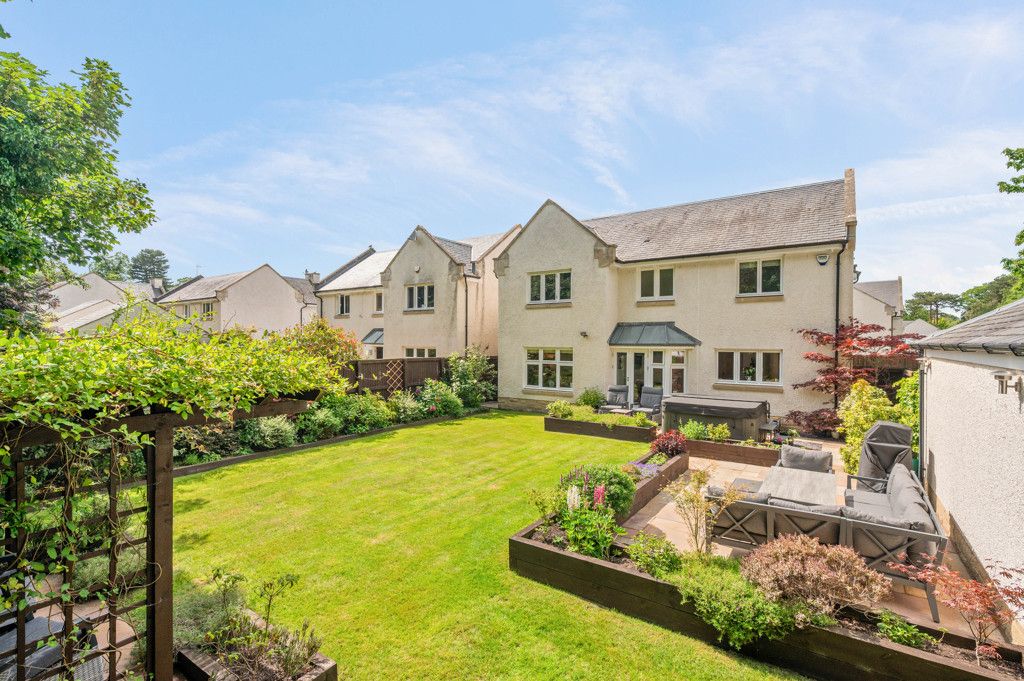 Additional image 45 of 5 bed detached house for sale10 Saint Davids Grove, Eskbank EH22