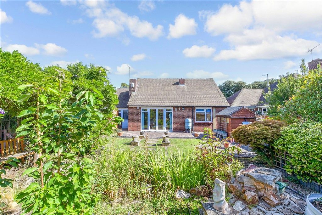 Property photo 3 of 12 Rear Elevation