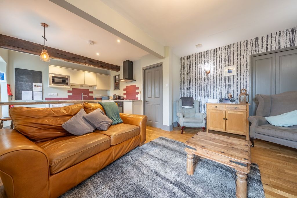 Property photo 2 of 21 Open Plan Living Area