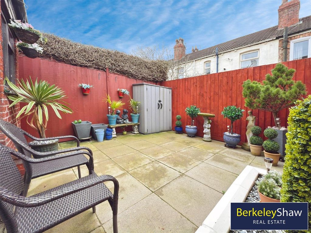 Property photo 2 of 22 Rear Yard