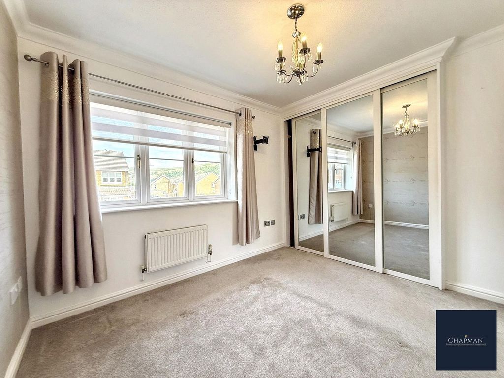 Additional image 19 of 4 bed detached house for saleDol Afon, Porth CF39