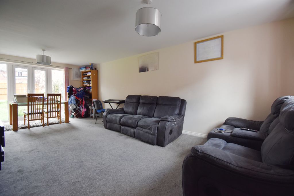 Property photo 3 of 13 Living,Dining Room