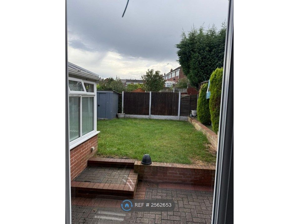Property photo 2 of 10 Rear Garden