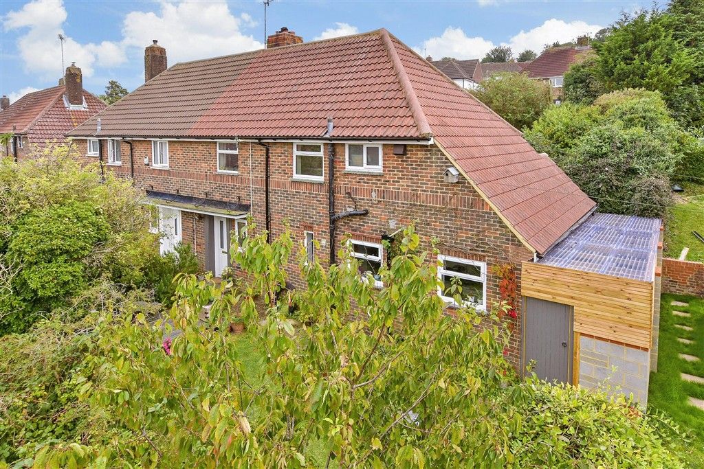 Property photo 1 of 14 Rear Garden