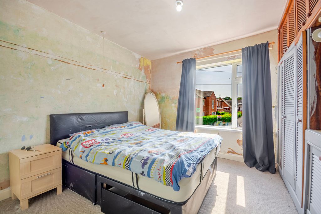 Additional image 12 of 3 bed terraced house for saleMansfield Road, Warsop, Mansfield, Nottinghamshire NG20