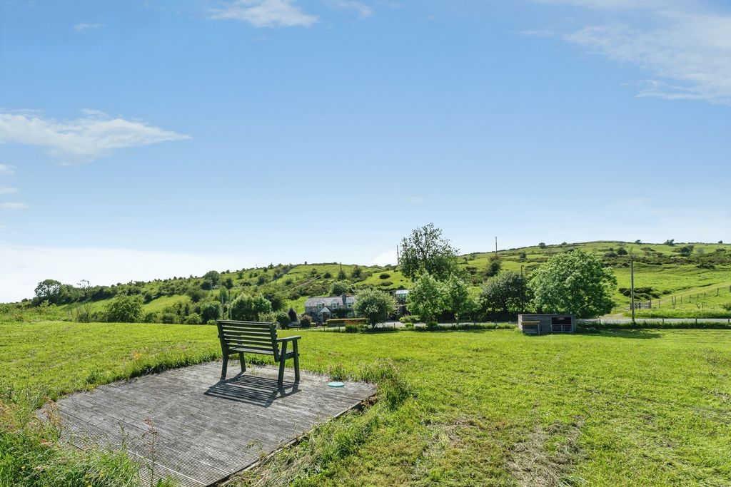 Additional image 40 of 4 bed detached house for salePant Du Road, Eryrys, Mold, Denbighshire CH7