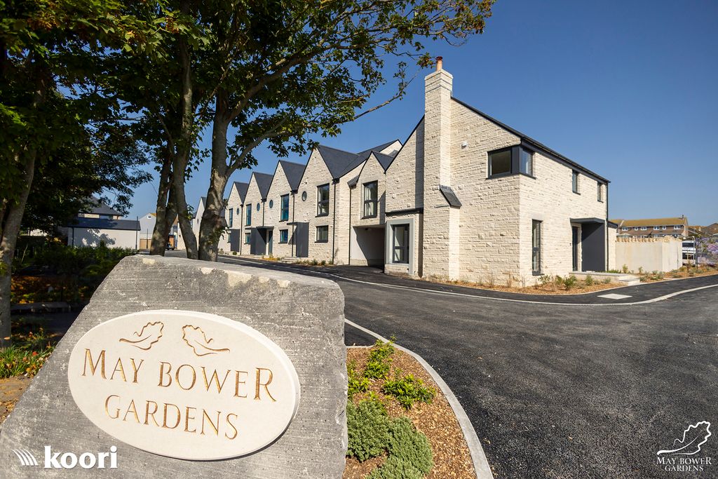 Property photo 1 of 46 Showhome 5