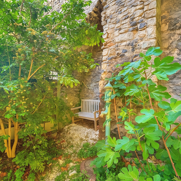 Property photo 2 of 22 Rear Garden