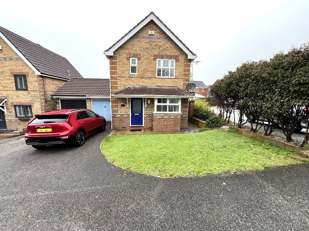 Property photo 1 of 12 Front View