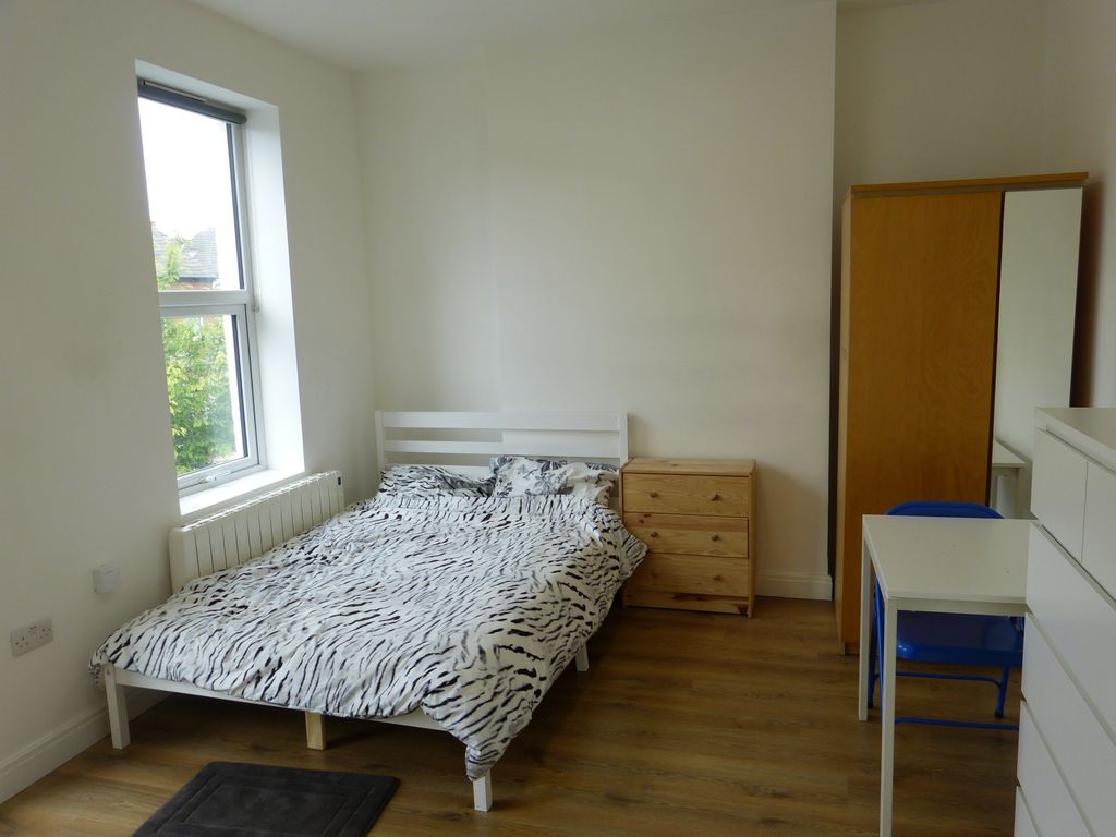 Property photo 1 of 5 Studio To Rent Yew Grove, London Nw2