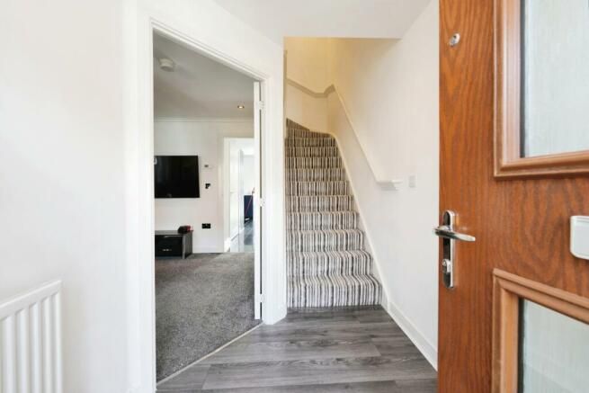 Property photo 2 of 27 Hallway