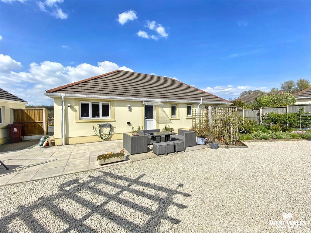 Additional image 25 of 3 bed detached bungalow for saleGibbas Way, Pembroke SA71