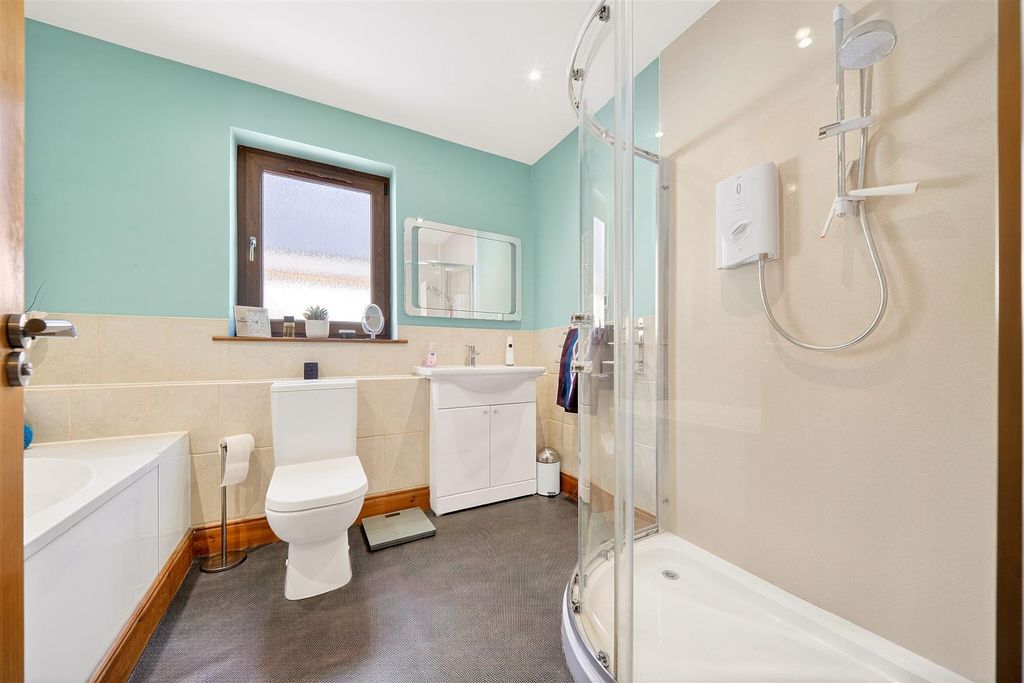 Additional image 6 of 5 bed detached house for saleDoura Lodge, Little Cantray, Culloden Moor, Inverness. IV2