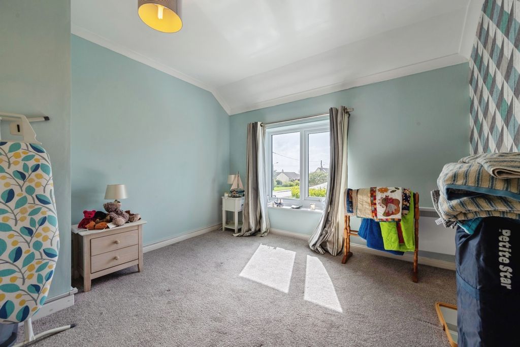 Additional image 9 of 3 bed semi-detached house for saleHigh Street, Delabole, Cornwall PL33