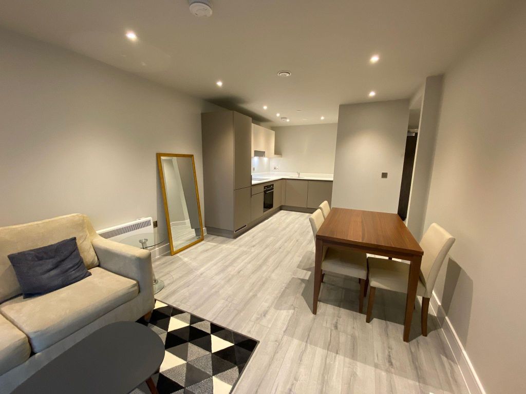 Property photo 2 of 8 Bedroom 3