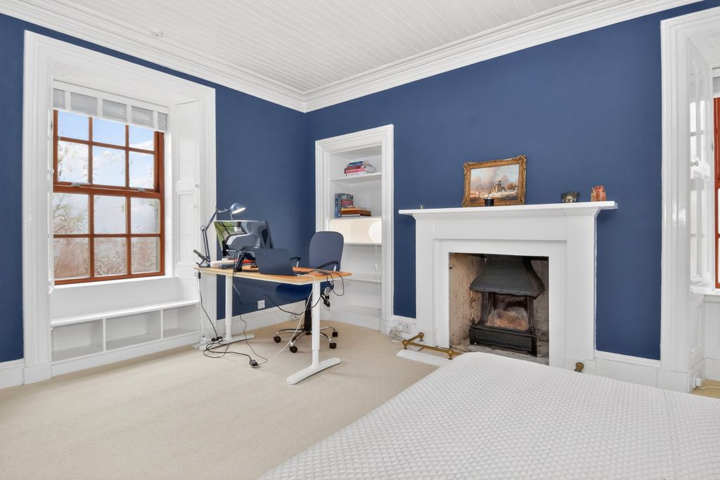 Additional image 18 of 4 bed semi-detached house for sale1 Hayfield Court, Lerwick, Shetland ZE1