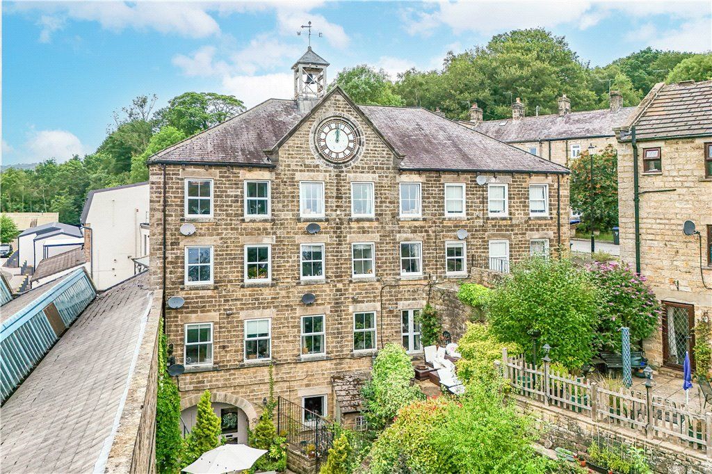 Property photo 1 of 12 The Clock Tower