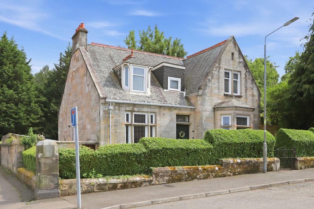 Additional image 31 of 5 bed detached house for saleSouth Park Road, Hamilton ML3