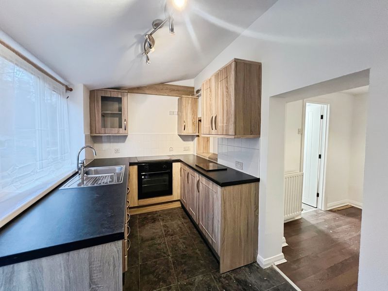 Property photo 2 of 16 Kitchen