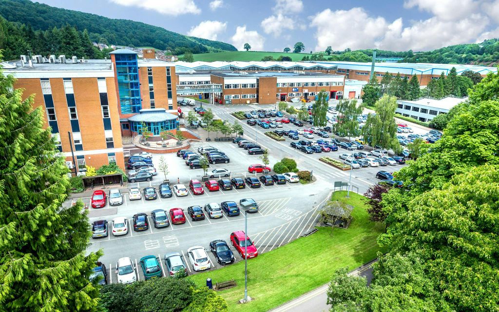 Property photo 1 of 7 Bizspace Gloucester Vantage Point Business Village 1 3.Jpg