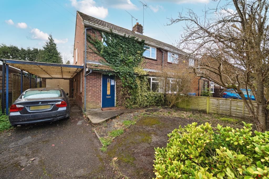 Property photo 1 of 17 External View