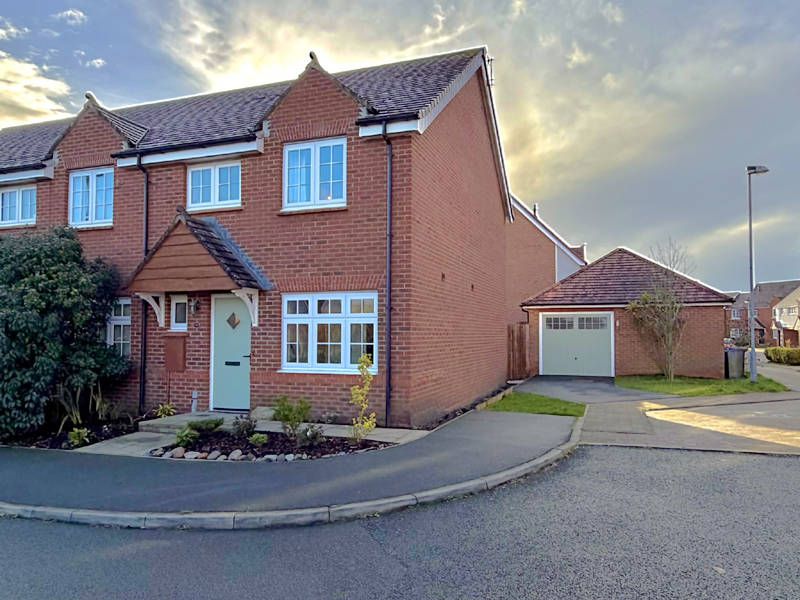 Property photo 1 of 32 Front Of Property