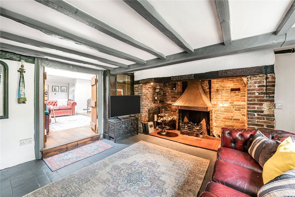 Additional image 9 of 5 bed detached house for saleDitchling Road, Haywards Heath, West Sussex RH16