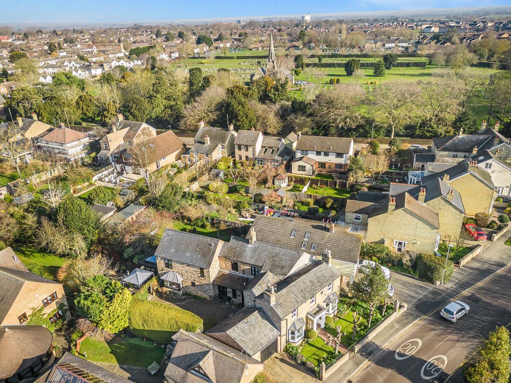 Additional image 41 of 6 bed detached house for salePrickwillow Road, Ely CB7