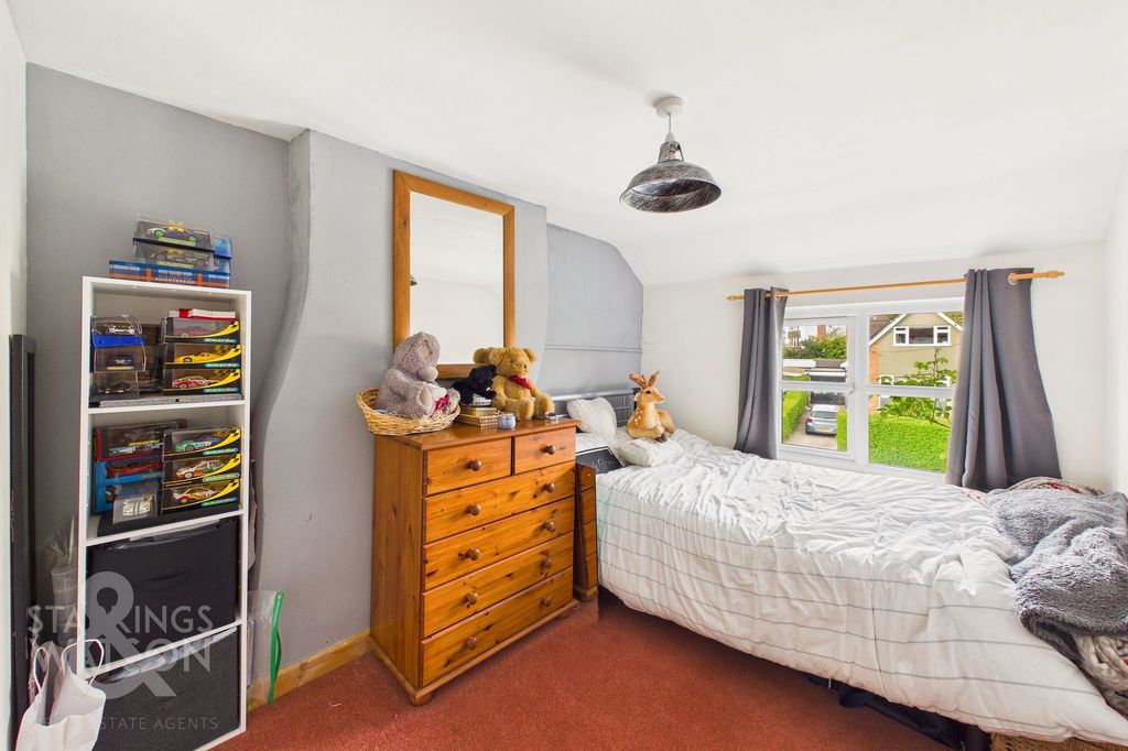 Additional image 18 of 4 bed cottage for saleRectory Lane, Poringland, Norwich NR14