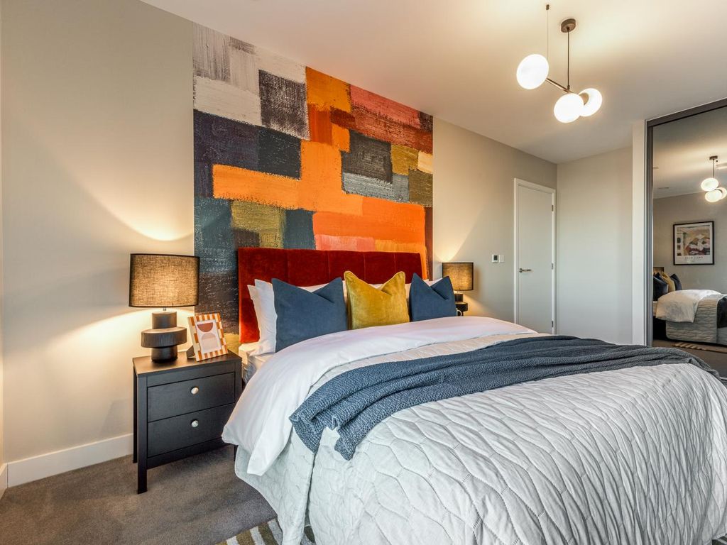 Property photo 1 of 10 Apartment A06, The Franklin Building