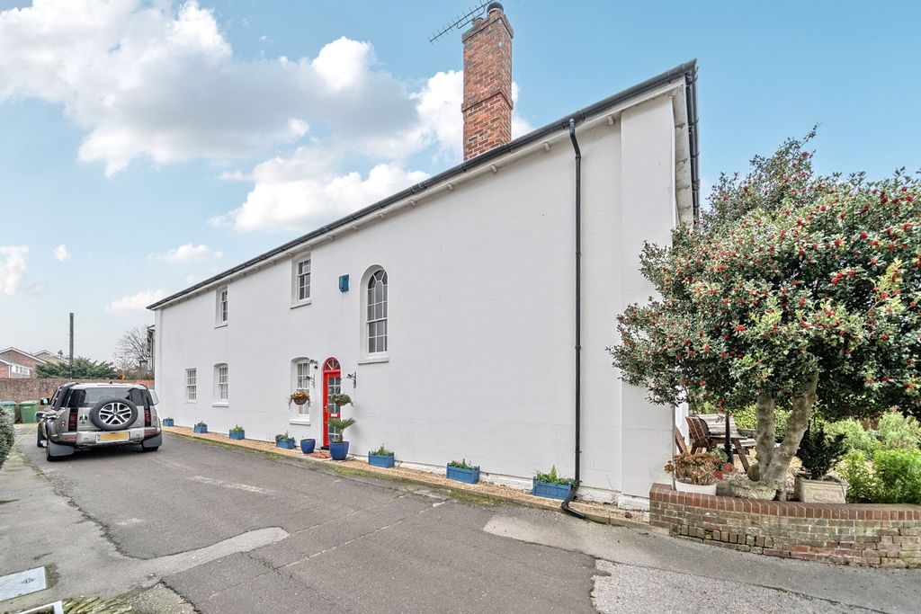Additional image 16 of 4 bed flat for saleLower Quay, Fareham, Hampshire PO16