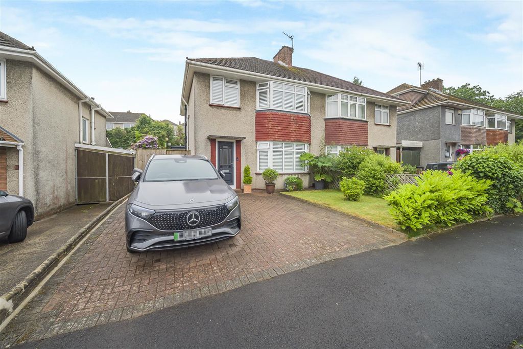 Additional image 20 of 3 bed semi-detached house for saleSunningdale Avenue, Mayals, Swansea SA3