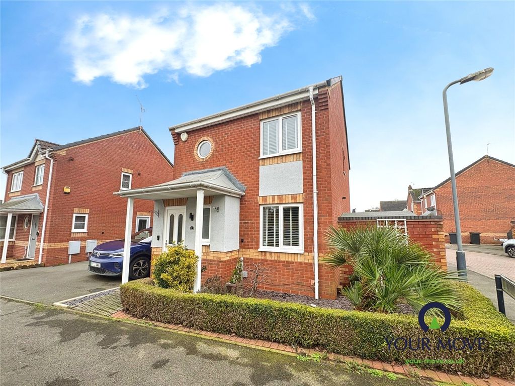 Property photo 1 of 20 Front Photo No. 01