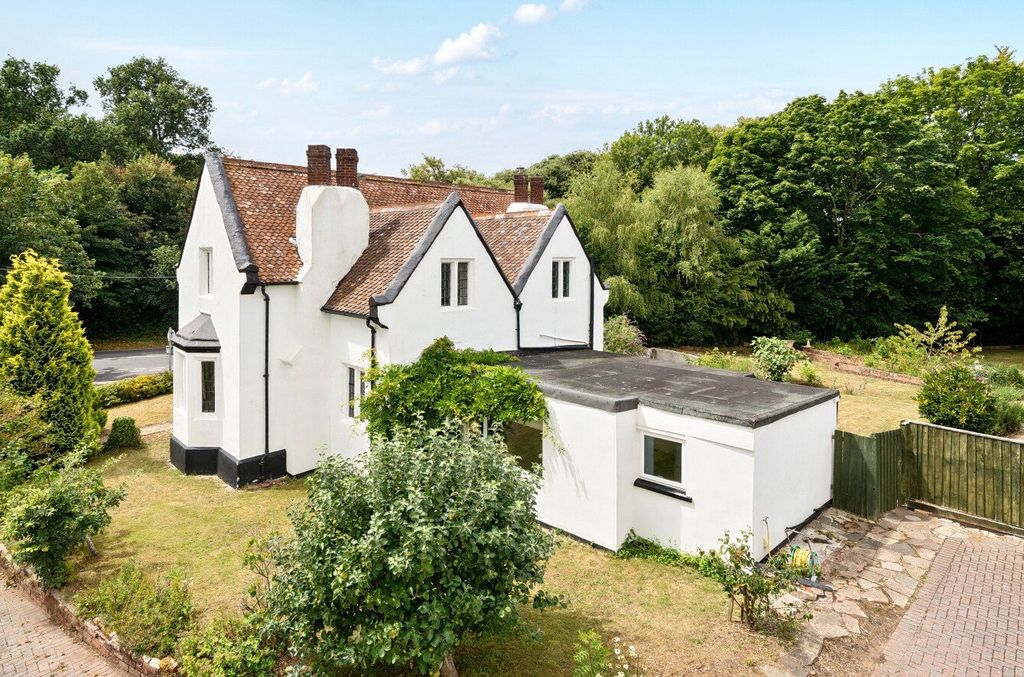 Property photo 1 of 16 Rear Elevation