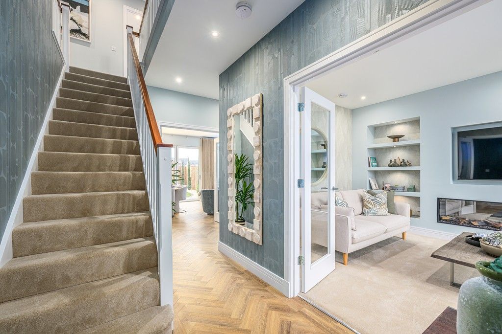 Property photo 3 of 14 Millgate Lawns, Winchburgh