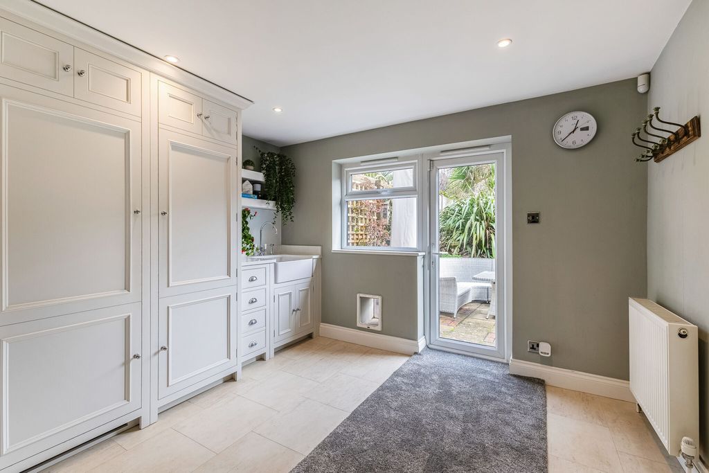 Additional image 21 of 4 bed detached house for salePrinces Crescent, Hove BN3