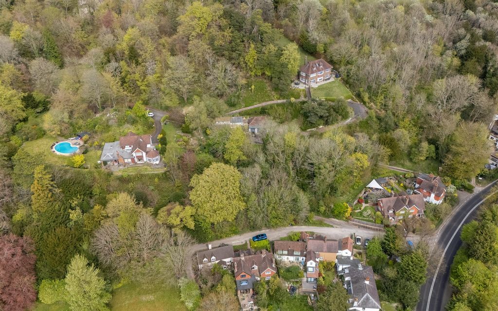 Additional image 4 of Land for saleReigate Hill, Reigate RH2