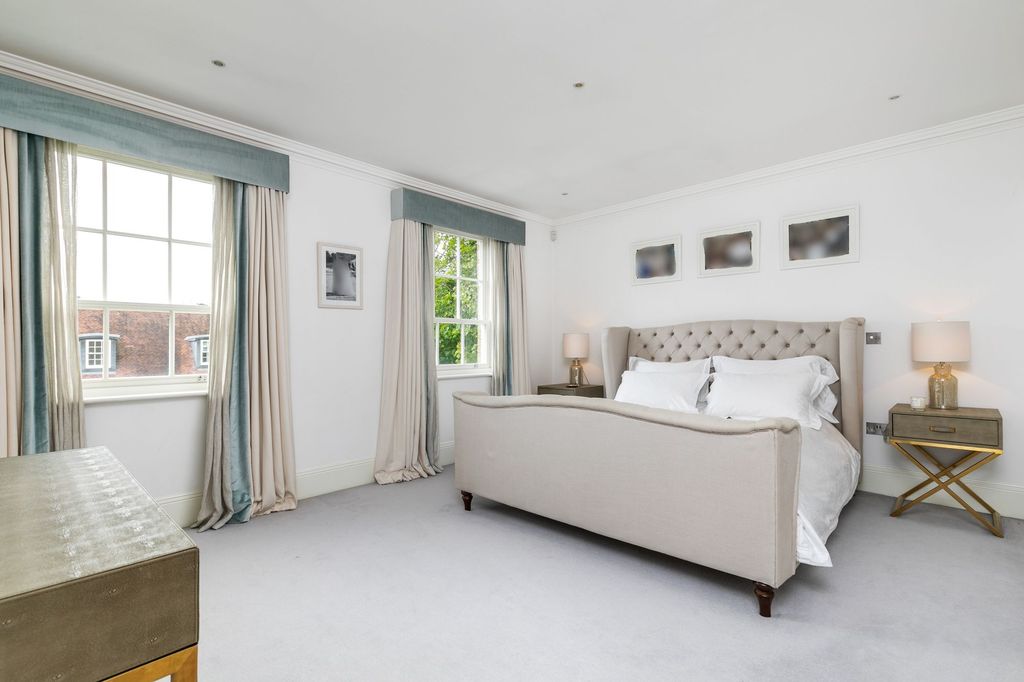 Additional image 11 of 4 bed detached house to rentChilbolton Avenue, Winchester SO22