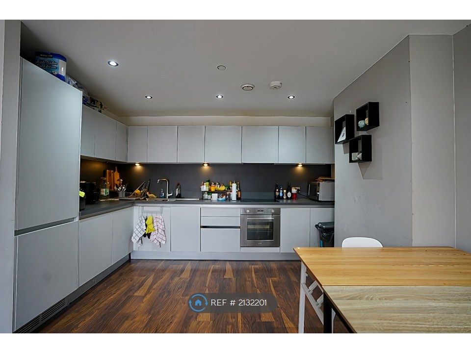 Property photo 3 of 16 Open Plan Kitchen