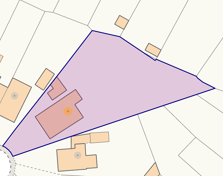Property photo 3 of 20 Plot 0.28 Acres